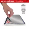 Displex TABLET PRIVACY SAFE eemaldatav kahesuunaline privaatsusfilter iPad Pro 11'' (2025/2024) jaoks