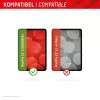 Displex TABLET PRIVACY SAFE eemaldatav kahesuunaline privaatsusfilter iPad Pro 11'' (2025/2024) jaoks
