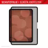 Displex TABLET PRIVACY SAFE eemaldatav kahesuunaline privaatsusfilter iPad Pro 11'' (2025/2024) jaoks
