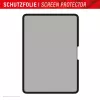 Displex TABLET PRIVACY SAFE eemaldatav kahesuunaline privaatsusfilter iPad Pro 11'' (2025/2024) jaoks