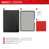 Displex TABLET PRIVACY SAFE eemaldatav kahesuunaline privaatsusfilter iPad Pro 11'' (2025/2024) jaoks