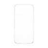 Ümbris PanzerGlass HardCase Läbipaistev valge MagSafe'iga iPhone 16 Plus