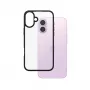 Kattekaitse PanzerGlass HardCase Must iPhone '24 6.7 tolli Läbipaistev