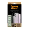 Kattekaitse PanzerGlass HardCase Must iPhone '24 6.7 tolli Läbipaistev