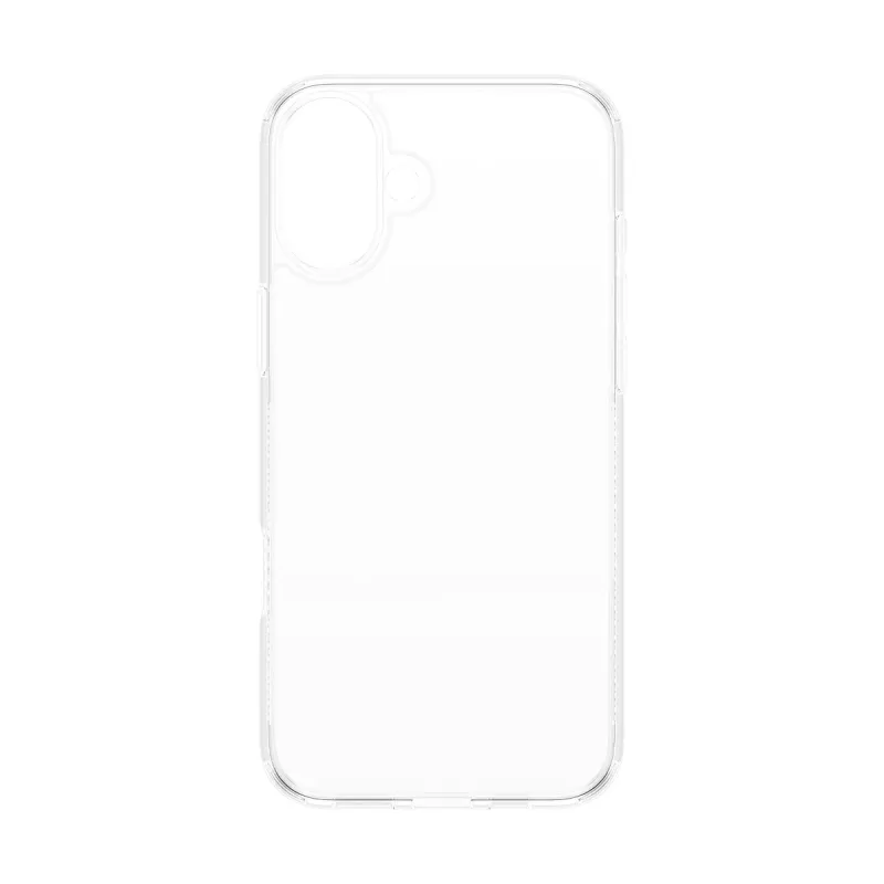 Cover PanzerGlass HardCase Läbipaistev iPhone '24 6.7 tolli