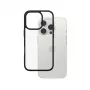 Ümbris PanzerGlass HardCase läbipaistev valge MagSafe'iga iPhone 16 Plus