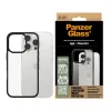 Ümbris PanzerGlass HardCase läbipaistev valge MagSafe'iga iPhone 16 Plus