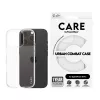 Cover PanzerGlass CARE by Flagship Case läbipaistev Urban Combat iPhone '24 6.3 inch Pro