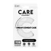 Cover PanzerGlass CARE by Flagship Case läbipaistev Urban Combat iPhone '24 6.3 inch Pro