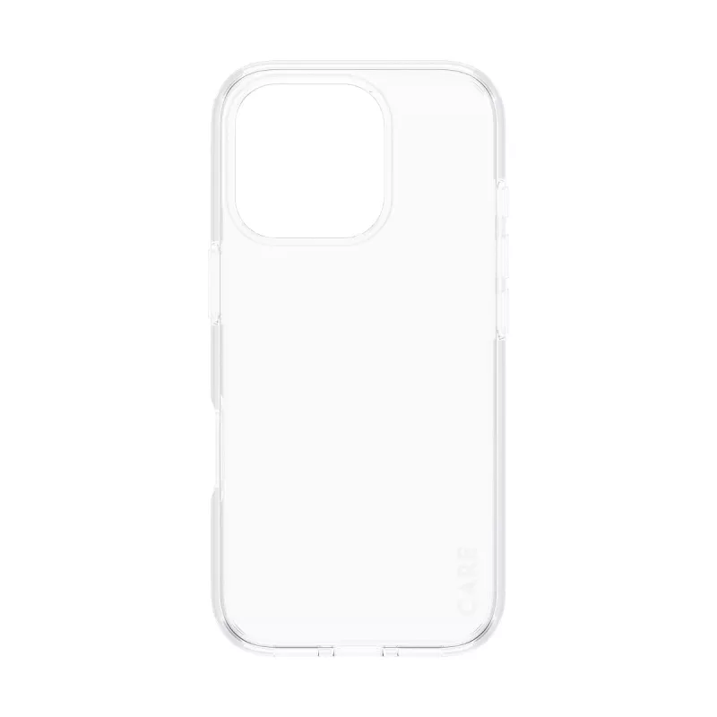 Cover PanzerGlass CARE by Flagship Case läbipaistev Urban Combat iPhone '24 6.3 inch Pro