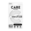 PanzerGlass CARE™ by ® Urban Combat Case Star Lit w. Valge MagSafe iPhone 16 Plus