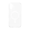 PanzerGlass CARE™ by ® Urban Combat Case Star Lit w. Valge MagSafe iPhone 16 Plus