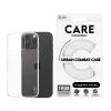 PanzerGlass CARE läbipaistev Urban Combat ümbris iPhone '24 6.9 inch Pro