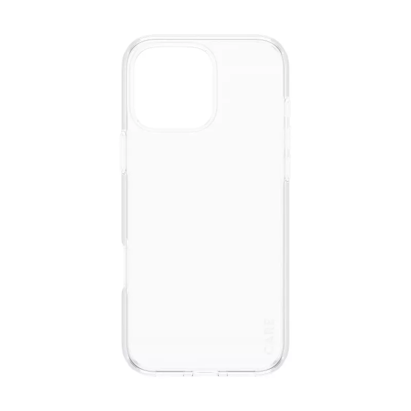 PanzerGlass CARE läbipaistev Urban Combat ümbris iPhone '24 6.9 inch Pro