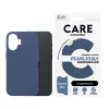 Cover PanzerGlass CARE by moodne ümbris Blue w. MagSafe iPhone 16