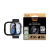 PanzerGlass ® täiskorpuse kaitse must Apple Watch Ultra 3 | Ultra 2 | Ultra | 49mm
