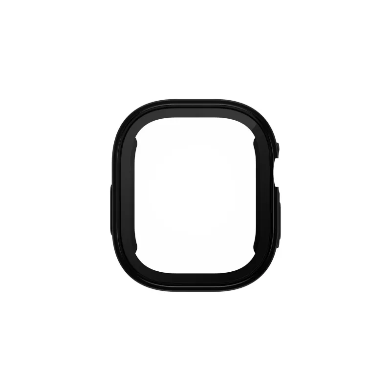 PanzerGlass ® täiskorpuse kaitse must Apple Watch Ultra 3 | Ultra 2 | Ultra | 49mm