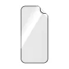 PanzerGlass ® ECO MATRIX ekraanikaitse iPhone 16 Plus | 15 Plus | ülilai istuvus