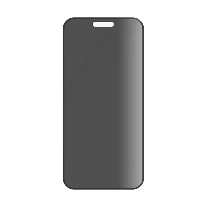 PanzerGlass ® | CARE by ® Flagship 3-in-1 privaatsuskomplekt iPhone 16 Plus