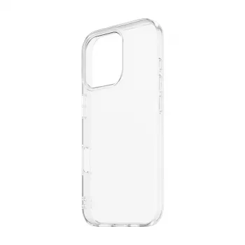 PanzerGlass SAFE. by ® TPU-ümbris läbipaistev iPhone 16 Pro