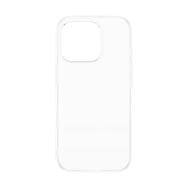 PanzerGlass SAFE. by ® TPU-ümbris läbipaistev iPhone 16 Pro