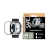 PanzerGlass SAFE. by ® Bling Bumper Silver Apple Watch Ultra 3 | Ultra 2 | Ultra | 49 mm