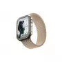 PanzerGlass SAFE. by ® Bling Bumper Gold Apple Watch Series 10 46mm Läbipaistev