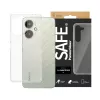 PanzerGlass SAFE. By ® TPU-kate läbipaistev Xiaomi Redmi 13C-le