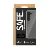 PanzerGlass SAFE. By ® TPU-kate läbipaistev Xiaomi Redmi 13C-le