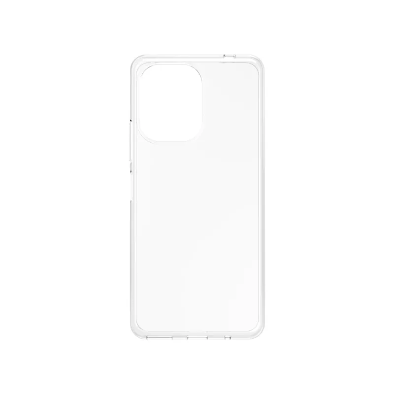 PanzerGlass SAFE. By ® TPU-kate läbipaistev Xiaomi Redmi 13C-le