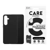 PanzerGlass CARE™ by ® korpus must, Qi-ühilduv Samsung Galaxy S24+