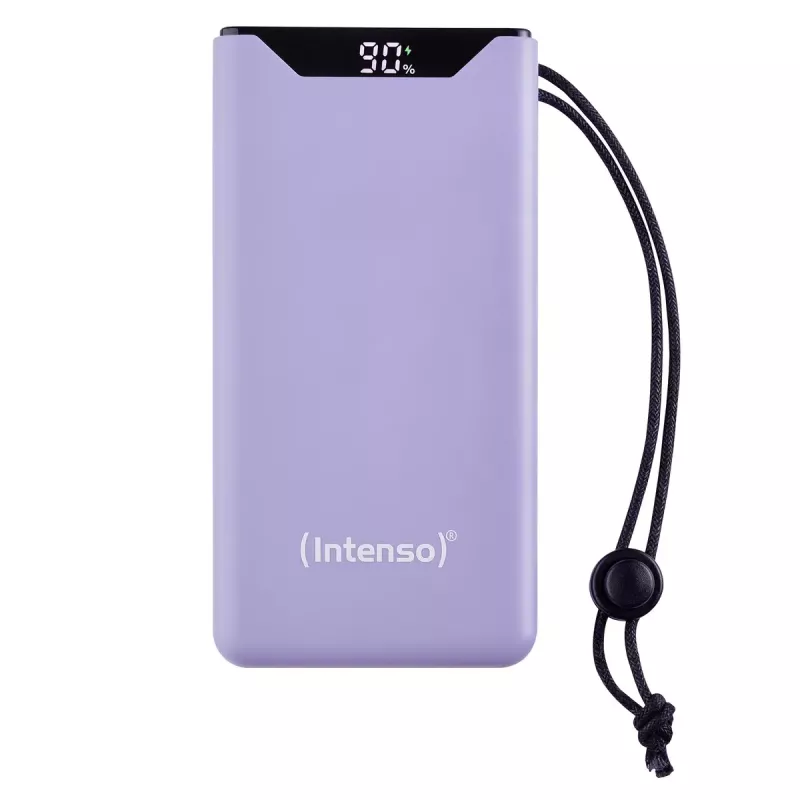 Akupank Intenso 7332033 10000 mAh