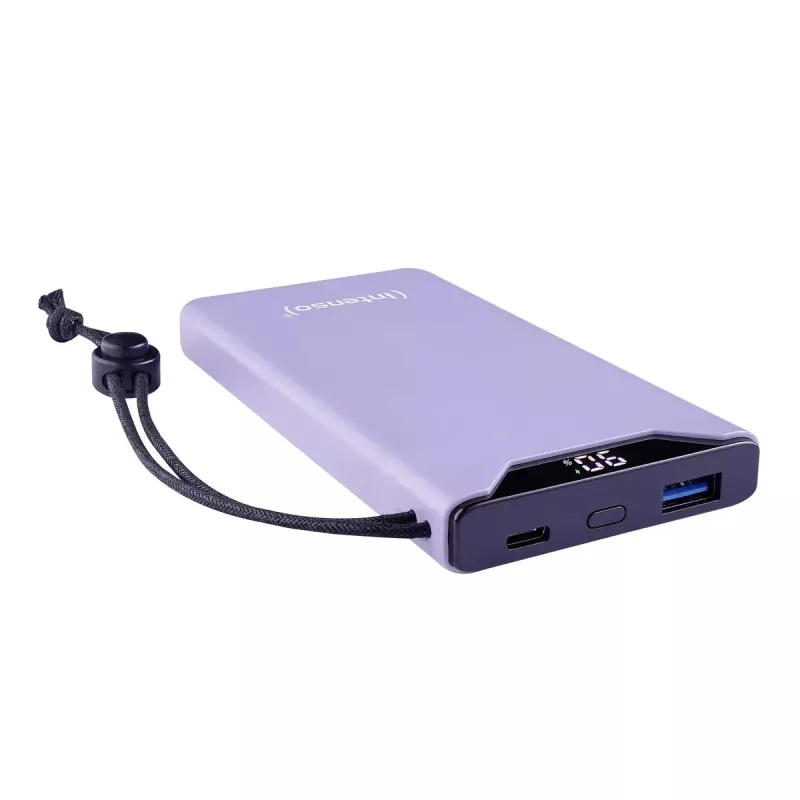 Akupank Intenso 7332033 10000 mAh