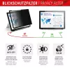 Displex TABLET PRIVACY SAFE eemaldatav 2-suunaline privaatsusfilter iPad 10,9 tolli (10.)/11 tolli (2025)/Air 11 tolli (2024/2025) jaoks