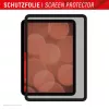 Displex TABLET PRIVACY SAFE eemaldatav 2-suunaline privaatsusfilter iPad 10,9 tolli (10.)/11 tolli (2025)/Air 11 tolli (2024/2025) jaoks