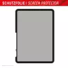 Displex TABLET PRIVACY SAFE eemaldatav 2-suunaline privaatsusfilter iPad 10,9 tolli (10.)/11 tolli (2025)/Air 11 tolli (2024/2025) jaoks