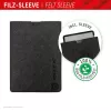 Displex TABLET PRIVACY SAFE eemaldatav kahesuunaline privaatsusfilter iPad Pro 13 tolli/Air 13 tolli (2024/2025) jaoks