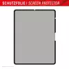 Displex TABLET PRIVACY SAFE eemaldatav kahesuunaline privaatsusfilter iPad Pro 13 tolli/Air 13 tolli (2024/2025) jaoks