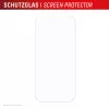 Displex Smart Glass (9H) Apple iPhone 16 Pro jaoks, paigalduskleebis, purunematu