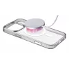 Cellularline Gloss Mag - iPhone 16 Pro Max Magnetkorpus laadimiseks ja MagSafe laadijaga kinnitumiseks