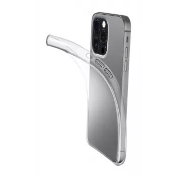 Katte Cellularline FINECIPH16PRMT iPhone 16 Pro Maxile, läbipaistev