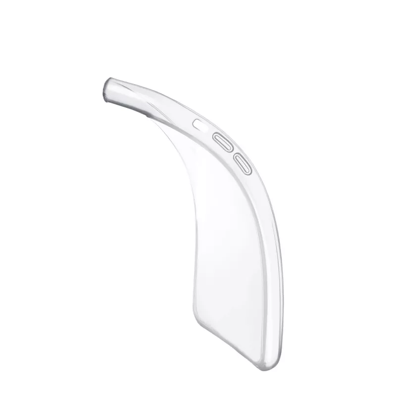 Katte Cellularline FINECIPH16PRMT iPhone 16 Pro Maxile, läbipaistev