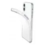 Ümbris Cellularline FINECIPH16T läbipaistev iPhone 16-le 15,5 cm