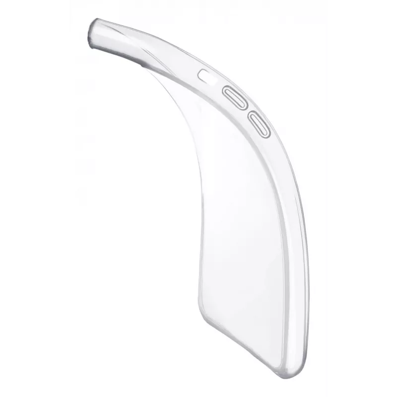 Ümbris Cellularline FINECIPH16T läbipaistev iPhone 16-le 15,5 cm