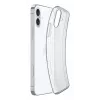 Ümbris Cellularline FINECIPH16T läbipaistev iPhone 16-le 15,5 cm