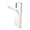 Ümbris Cellularline FINECIPH16T läbipaistev iPhone 16-le 15,5 cm