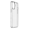 Cover Cellularline CLEARDUOIPH16T iPhone 16-le Läbipaistev 15,5 cm