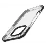 Cellularline TETRACIPH16PROT kate iPhone 16 Pro 6,3 tolli Must
