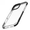 Cellularline TETRACIPH16PROT kate iPhone 16 Pro 6,3 tolli Must