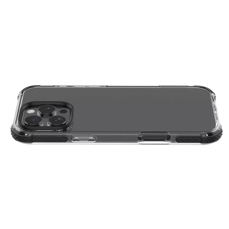 Cellularline TETRACIPH16PROT kate iPhone 16 Pro 6,3 tolli Must